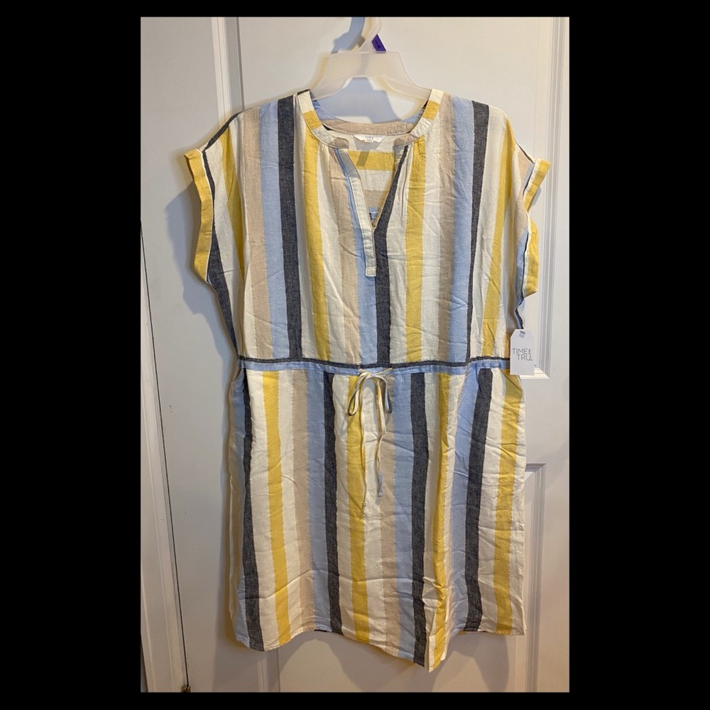 Women plus dress 👗